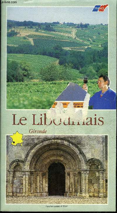 LE LIBOURNAIS GIRONDE.