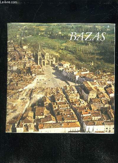 BAZAS