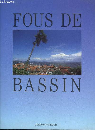 FOUS DE BASSIN