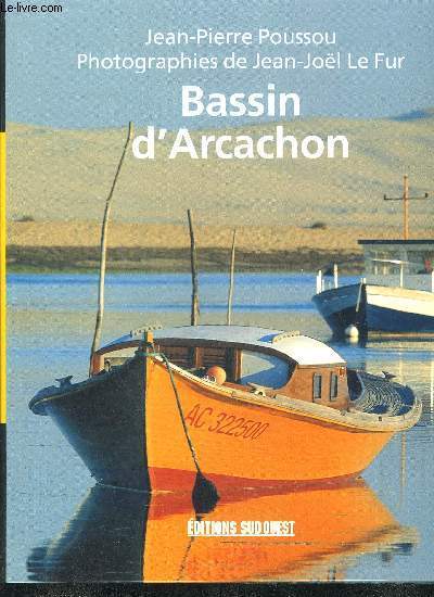 BASSIN D'ARCACHON.