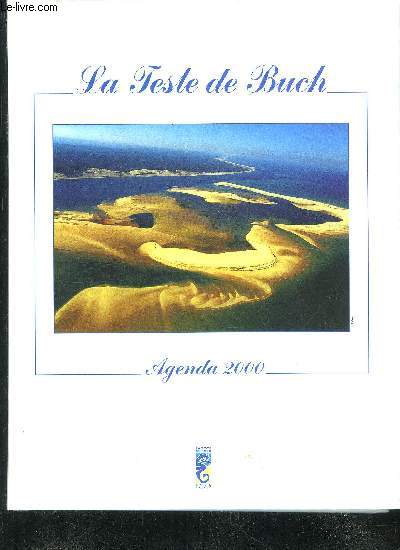 LA TESTE DE BUCH - AGENDA 2000.