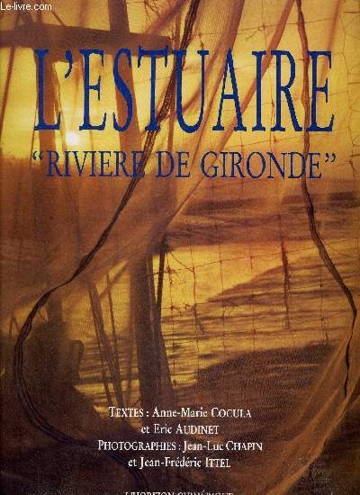 L'ESTUAIRE 