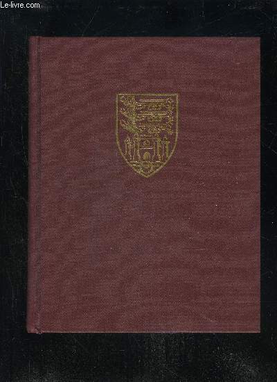 BORDEAUX AU XVIIIe SIECLE - HISTOIRE DE BORDEAUX VOLUME V