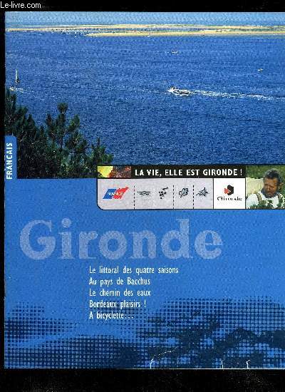 GIRONDE - FRANCAIS