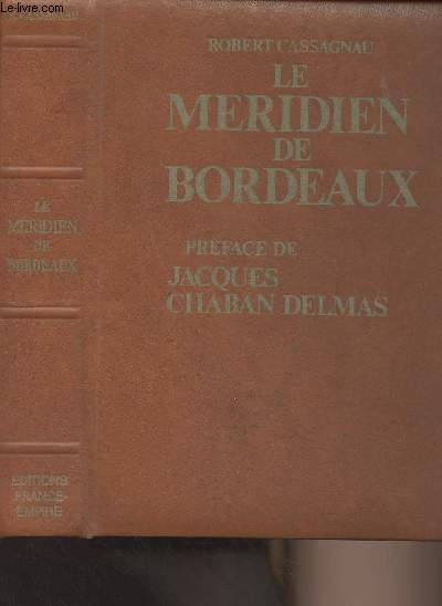 Le Mridien de Bordeaux