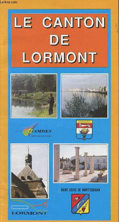 Le Canton de Lormont