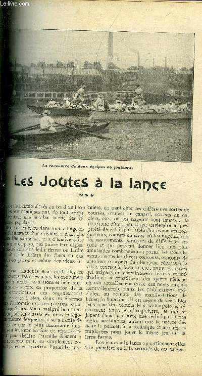 LA PETITE GIRONDE EN FAMILLE - LES JOUTES A LA LANCE PAR S.PAUL - dans la neige par Sylvain Dglantine - les cartes  jouer  travers l'histoire - le langage des pierres par Ferdinand Faideau - le coeur du scorpion par Esmeralda etc (voir notice) .