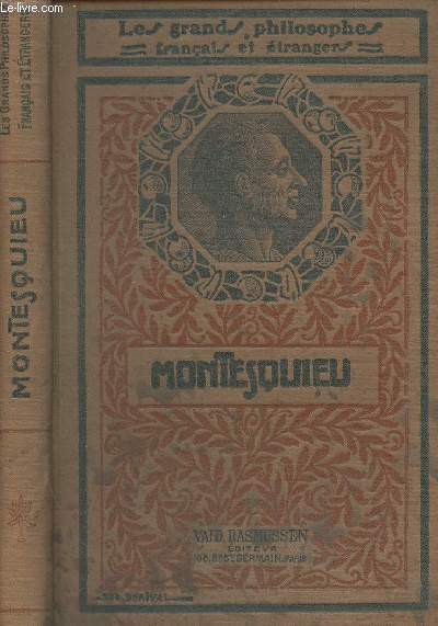 Montesquieu - 