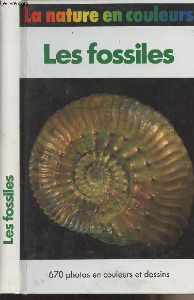 Les fossiles - 