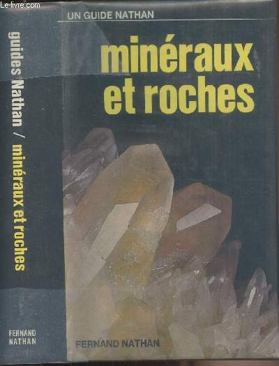Minéraux et roches