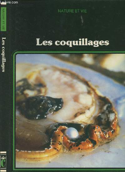 Les coquillages - 