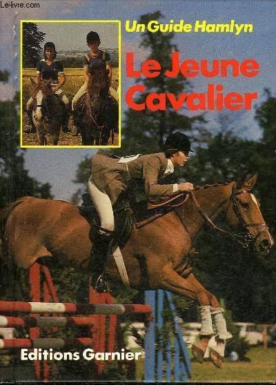 LE JEUNE CAVALIER.