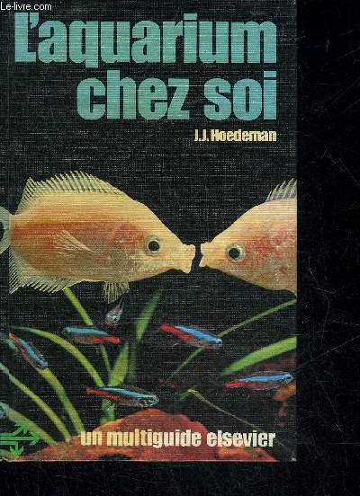 L'AQUARIUM CHEZ SOI.