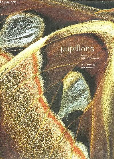 PAPILLONS.