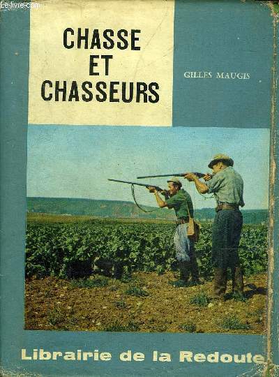 LE GUIDE DU CHASSEUR.