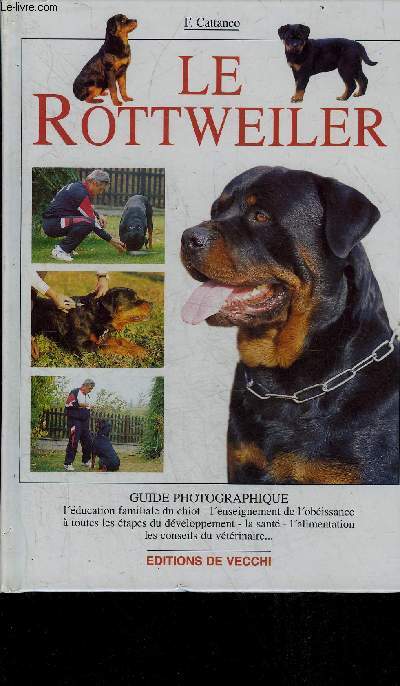 LE ROTTWEILER.