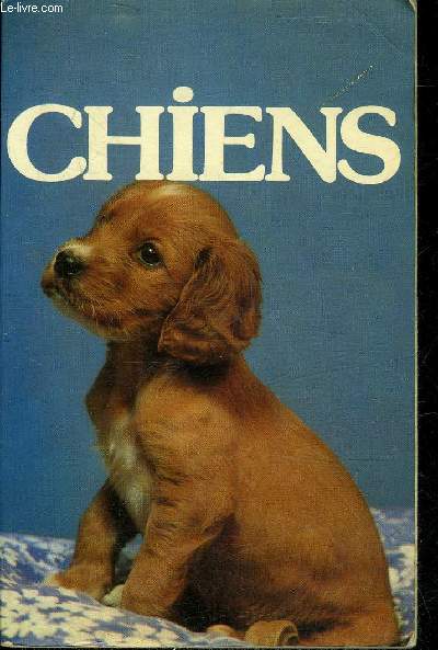 CHIENS.