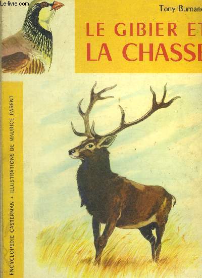 LE GIBIER ET LA CHASSE.