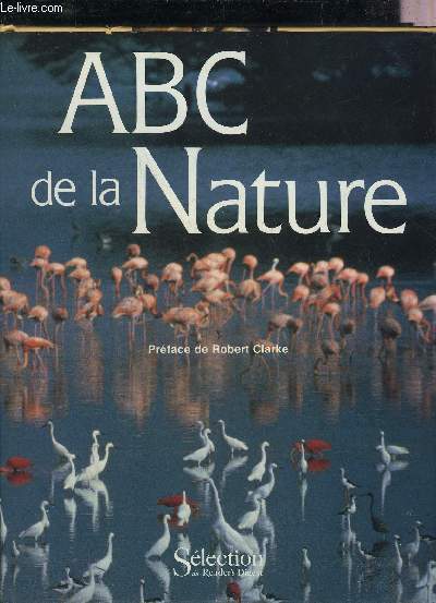 ABC DE LA NATURE.