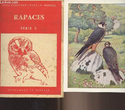 Rapaces srie II