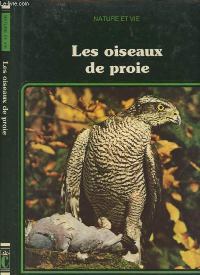 Les oiseaux de proie - 