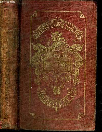 PIERRE LE TORS - COLLECTION BIBLIOTHEQUE ROSE ILLUSTREE.
