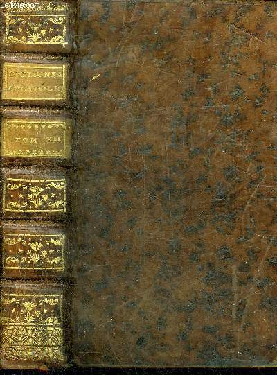 DICTIONNAIRE APOSTOLIQUE - TOME 12 SEUL.
