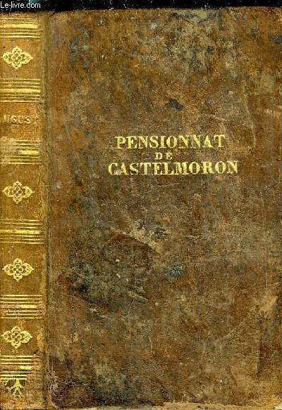 LE PETIT AUGUSTE OU LES INCONVENIENS D'UN MAUVAIS CARACTERE - HISTORIETTE INSTRUCTIVE MORALE ET AMUSANTE.