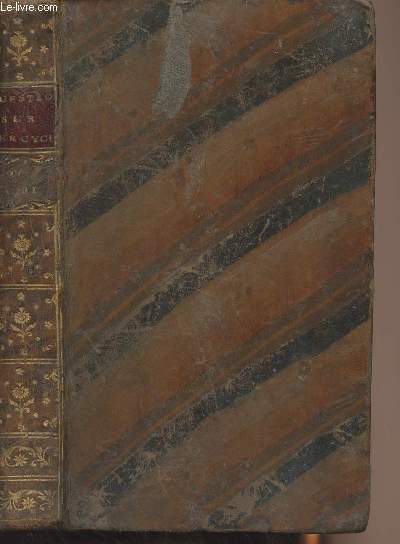 Questions sur l'encyclopdie, par des amateurs - Nouvelle dition, soigneusement revue, corrige et augmente - Tome 8