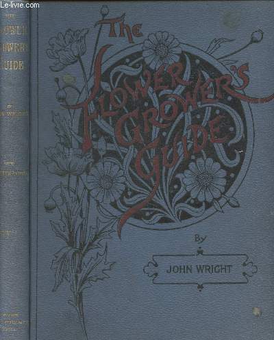 The Flower Grower's Guide - Div. I