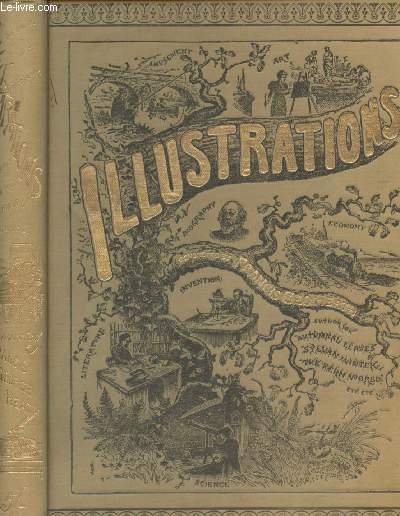 Illustrations - A pictorial review of knowledge