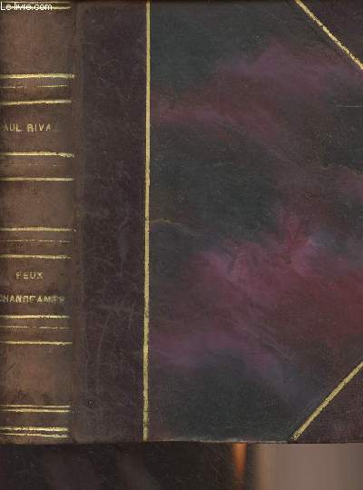 Feux changeants (Lady Hamilton)