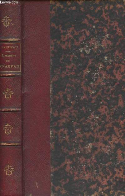 La maison de Penarvan - Nouvelle dition