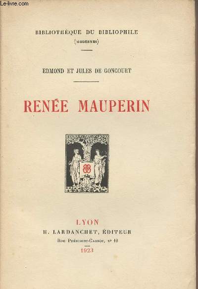 Rene Mauperin - 