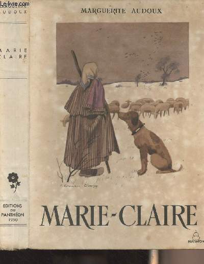 Marie-Claire - Collection 