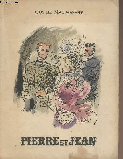 Pierre et Jean - Collection 
