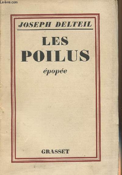 Les poilus pope