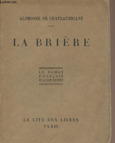 La Brire - 