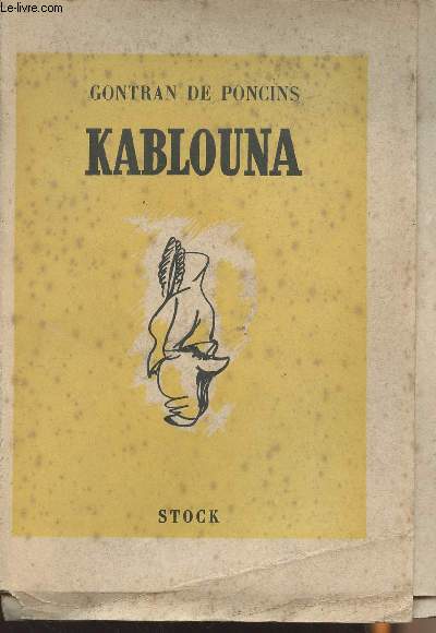 Kablouna (Edition originale)