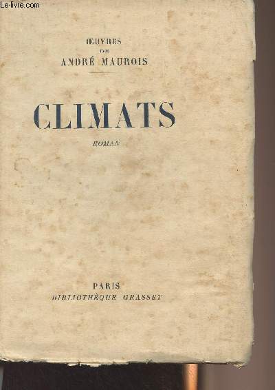 Climats - 