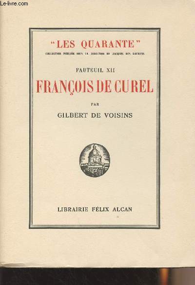 Franois de Curel - 