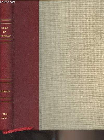 2 ditions de Pasipha relies en 1 volume