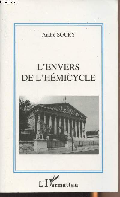 L'envers de l'Hmicycle