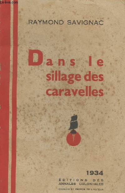 Dans le sillage des caravelles