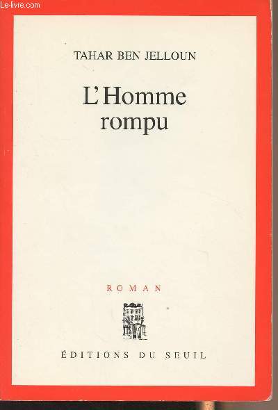 L'Homme rompu