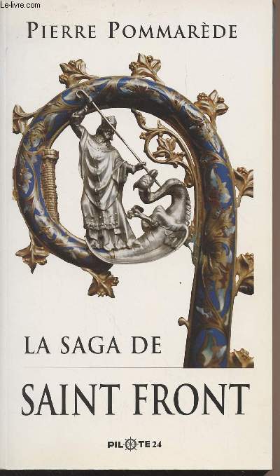 La saga de Saint Front