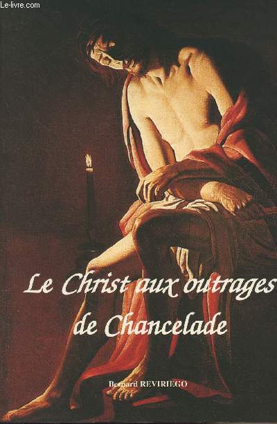 Le Christ aux outrages de Chancelade