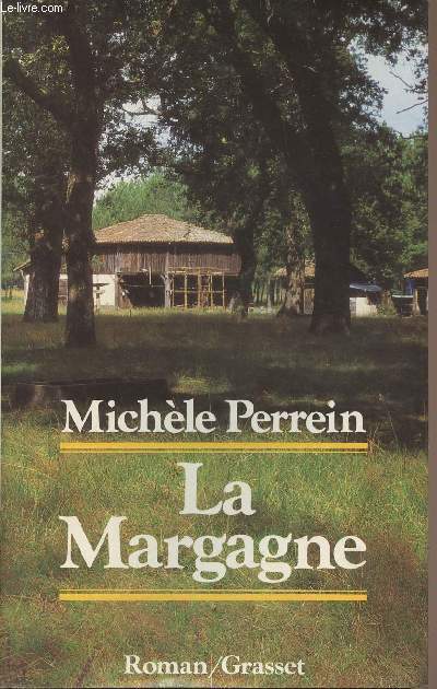 La Margagne