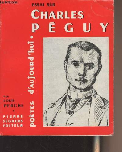 Essai sur Charles Pguy - 