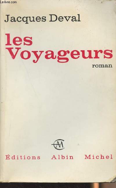 Les voyageurs